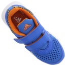Tênis adidas Hyperfast 2 CF - Infantil - Foto 9