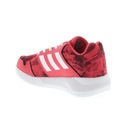 Tênis adidas QuickRun - Infantil - Foto 6