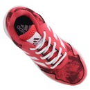 Tênis adidas QuickRun - Infantil - Foto 9