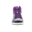 Tênis Cano Alto adidas Neo Hoops Mid Feminino - Infantil - Foto 2