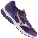 Tênis Mizuno Victory P - Feminino - Foto 1