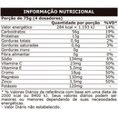 Carboidrato Probiótica Carb UP 4:1 - Laranja - 1 Kg - Foto 2