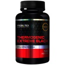 Termogênico Probiotica Extreme Black - 120 Cápsulas - Foto 1