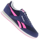 Tênis Reebok Royal CL Jogger 2 - Feminino - Foto 1