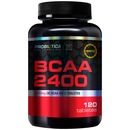 BCAA Probiótica 2400 - 120 Tabletes - Foto 1