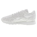 Tênis Reebok CL Leather Snake - Feminino - Foto 5