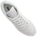 Tênis Reebok CL Leather Snake - Feminino - Foto 9