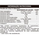 Ômega 3 Probiótica 1000mg - 100 Cápsulas - Foto 2