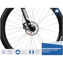 Mountain Bike Caloi Extreme - Aro 29 - Freio a Disco - Câmbios Shimano - 21 Marchas - Foto 3