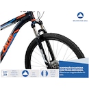Mountain Bike Caloi Extreme - Aro 29 - Freio a Disco - Câmbios Shimano - 21 Marchas - Foto 4
