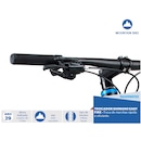 Mountain Bike Caloi Extreme - Aro 29 - Freio a Disco - Câmbios Shimano - 21 Marchas - Foto 5