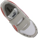 Tênis Puma Cabana Racer SL V - Infantil - Foto 9
