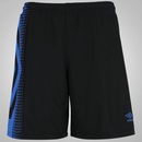 Calção Umbro TWR Luminus - Masculino - Foto 3