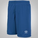 Calção Umbro TWR Luminus - Masculino - Foto 3