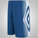 Calção Umbro TWR Luminus - Masculino - Foto 4