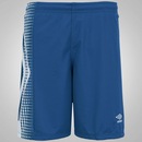 Calção Umbro TWR Luminus - Masculino - Foto 1