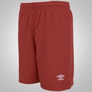Calção Umbro TWR Luminus - Masculino - Foto 3