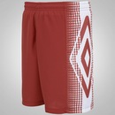 Calção Umbro TWR Luminus - Masculino - Foto 4