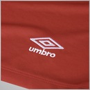 Calção Umbro TWR Luminus - Masculino - Foto 6