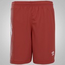 Calção Umbro TWR Luminus - Masculino - Foto 1