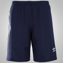 Calção Umbro TWR Luminus - Masculino - Foto 3