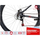 Mountain Bike Schwinn Colorado Aro 29 - Freio a Disco - Câmbio Shimano - Foto 4