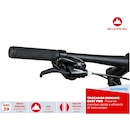 Mountain Bike Schwinn Colorado Aro 29 - Freio a Disco - Câmbio Shimano - Foto 5