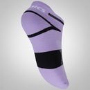 Meias Asics W Quick Lyte Low Cut - Feminina - Foto 2