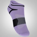 Meias Asics W Quick Lyte Low Cut - Feminina - Foto 3