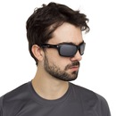 Óculos para Ciclismo Oxer HS14018 - Adulto - Foto 2