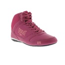 Tênis Cano Alto Everlast Ring 2 - Feminino - Foto 2