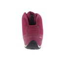 Tênis Cano Alto Everlast Ring 2 - Feminino - Foto 7