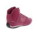 Tênis Cano Alto Everlast Ring 2 - Feminino - Foto 8