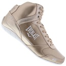Tênis Cano Alto Everlast Ring 2 - Feminino - Foto 1