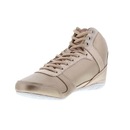 Tênis Cano Alto Everlast Ring 2 - Feminino - Foto 4