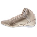 Tênis Cano Alto Everlast Ring 2 - Feminino - Foto 5