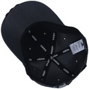 Boné adidas Performance 3 Stripes - Strapback - Adulto - Foto 6