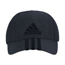 Boné adidas Performance 3 Stripes - Strapback - Adulto - Foto 1