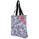 Bolsa adidas Shopper GR 3 - Feminina - Foto 2