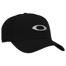 Boné Aba Curva Oakley Tincan - Fechado - Adulto - Foto 5