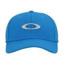 Boné Aba Curva Oakley Tincan - Fechado - Adulto - Foto 1