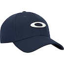 Boné Aba Curva Oakley Tincan - Fechado - Adulto - Foto 6