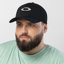 Boné Aba Curva Oakley Tincan - Fechado - Adulto - Foto 2