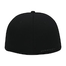 Boné Aba Curva Oakley Tincan - Fechado - Adulto - Foto 6