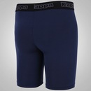 Bermuda Térmica Kappa Memphis - Masculina - Foto 2