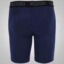 Bermuda Térmica Kappa Memphis - Masculina - Foto 4