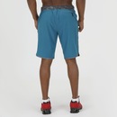 Bermuda Oxer Boardshort Elástico High - Masculina - Foto 2