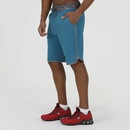 Bermuda Oxer Boardshort Elástico High - Masculina - Foto 3