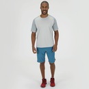 Bermuda Oxer Boardshort Elástico High - Masculina - Foto 5