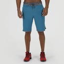 Bermuda Oxer Boardshort Elástico High - Masculina - Foto 1